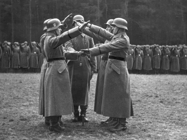 waffen